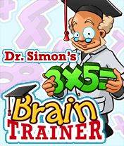 Download 'Dr Simon's Brain Trainer (240x320)' to your phone